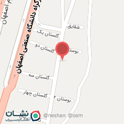 عکس مشکات صنعت الکتریک فارس