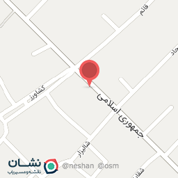 عکس فروشگاه مرغ وماهی جنوب