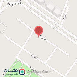 عکس ساختمان هور ۲ 