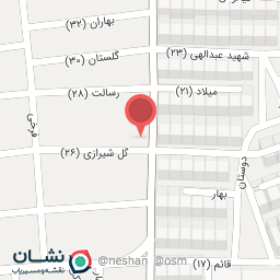 عکس کفش کلاسیک