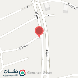 عکس آموزشگاه زیبایی الهام باقری