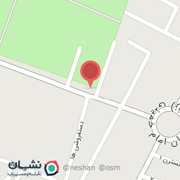 عکس کتابخانه ارشاد