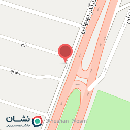 عکس میلنگ تراشی ایران (خالق‌پناه)