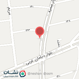 عکس سوپر میوه کامران