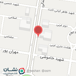 عکس فروشگاه چرم امانوئل