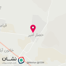 عکس الکتریکی محمدی