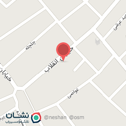 عکس ساندویچی نوید