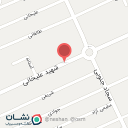 عکس فروشگاه فرزند صالح