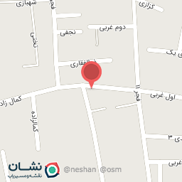 عکس فست فود بلو برگر