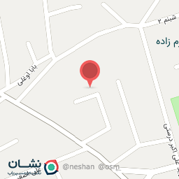 عکس اردوگاه اسکان اضطراری مدرسه ورمزیار