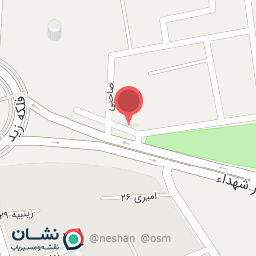 عکس تعمیر گاه مکانیکی مهدی