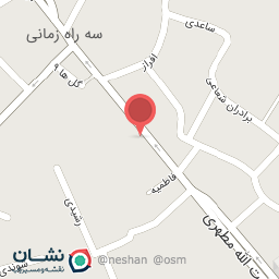 عکس فروشگاه چرخ خیاطی غلامی 