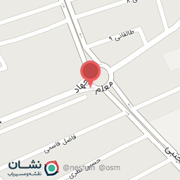 عکس سوپر مارکت ادریس آبادی