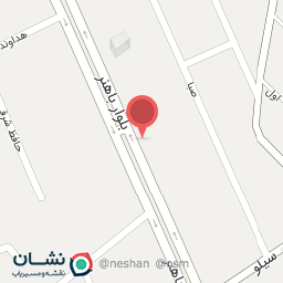 عکس مجموعه فرهنگی ورزشی گاردین