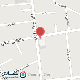 عکس مطب دکتر خلیلی (جراحی مغز و اعصاب)