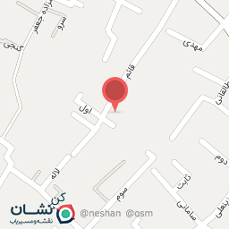 عکس رستوران نجاریه