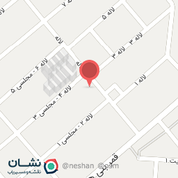 عکس سوپرمارکت گلستان نظری 