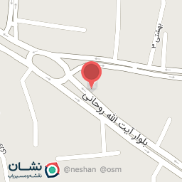 عکس ارزان سرای میوه و تره بار ولیعصر