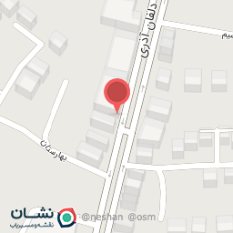 عکس فروشگاه پوشاک ریباک 