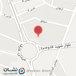 عکس خودپرداز بانک رفاه