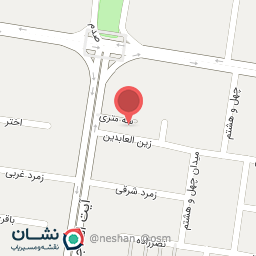 عکس کافه سفره خانه ابان