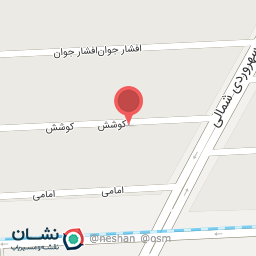 عکس خوابگاه حکمت دانشگاه خواجه نصیرالدین طوسی