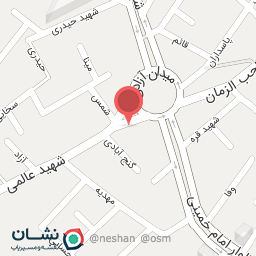 عکس ایستگاه تاکسی داخل شهری