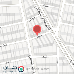 عکس شرکت ماشین سازی ویژه - ساختمان شماره 2