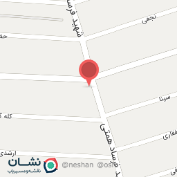 عکس دندانسازی محمدی