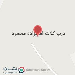 عکس مسجد صاحب الزمان