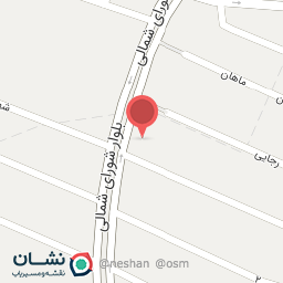 عکس افق کوروش شعبه شهر قدس شورا