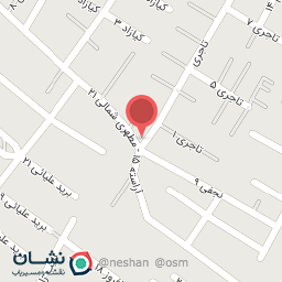 عکس نانوایی بربری