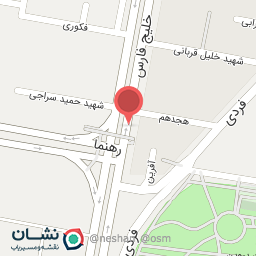 عکس ابزار آذرخش