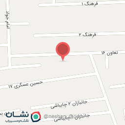 عکس مسجد امام جواد 