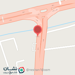 عکس خودپرداز بانک سپه - فست فود پهلوانی نور