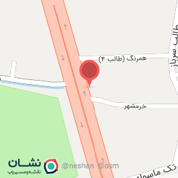 عکس خیمه سایبان ایرانیان