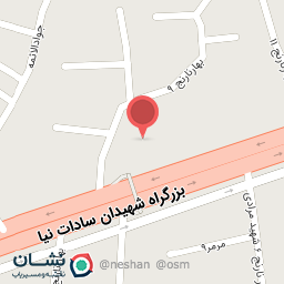 عکس تعمیرگاه امکو برادران بابلی