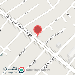 عکس سوپر مارکت باجناق ها