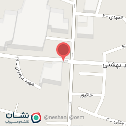 عکس بوتیک آلما