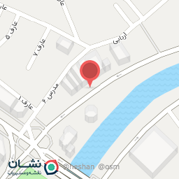 عکس دکتر پروین فرزانه