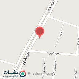 عکس سرزمین سوخاری صادق سرخی