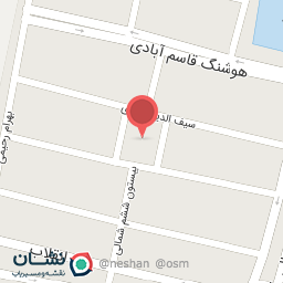 عکس بوستان بهشت