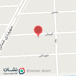 عکس واش بتن آنتیک سالار