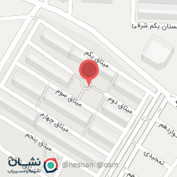 عکس پارک یادگاری