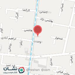 عکس عینک عادل