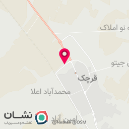 عکس بوفه بیمارستان شهید ستاری 