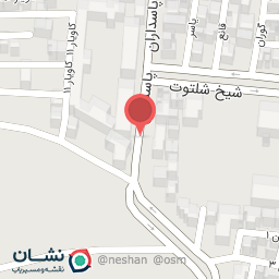 عکس مرکز کارشناسی تشخیص رنگ بهزاد