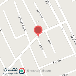 عکس قنادی و بستنی 