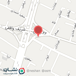 عکس مجتمع تجاری ترنج