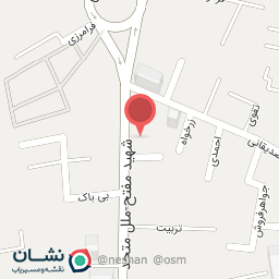 عکس دفتر وکالت فائزه رضائی 